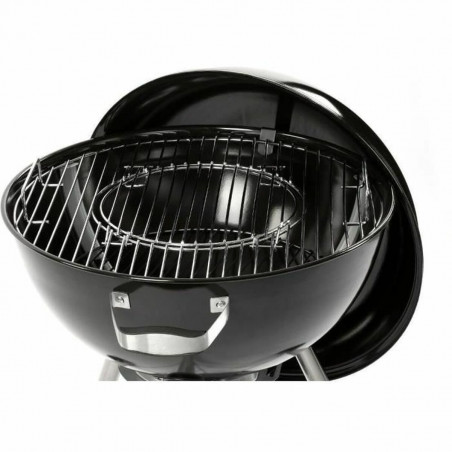 Barbecue Portatile Fieldmann FZG 1016 Metallo Acciaio