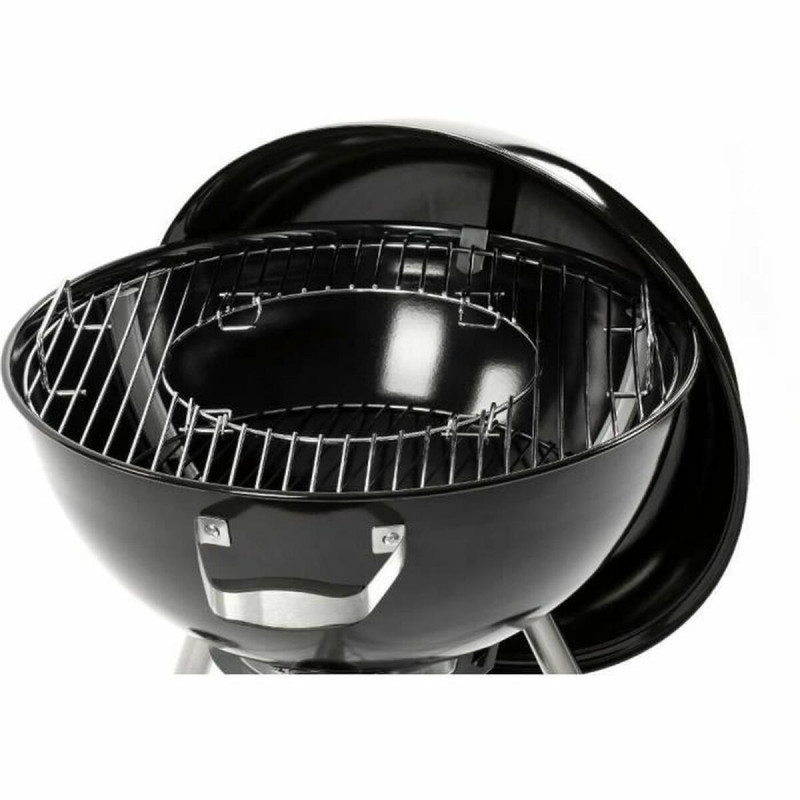 Barbacoa Portátil Fieldmann FZG 1016 Metal Acero