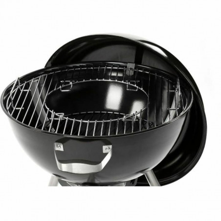 Barbecue Portatile Fieldmann FZG 1016 Metallo Acciaio