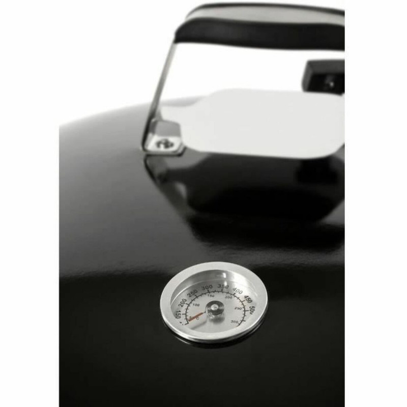 Churrasco Portátil Fieldmann FZG 1016 Metal Aço