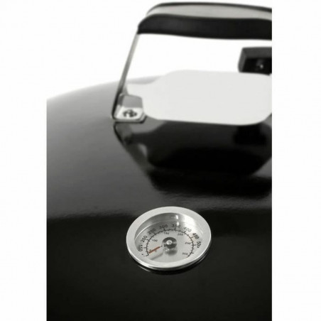 Barbacoa Portátil Fieldmann FZG 1016 Metal Acero