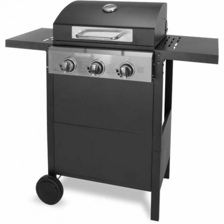 Barbacoa de Gas Fieldmann FZG 3003