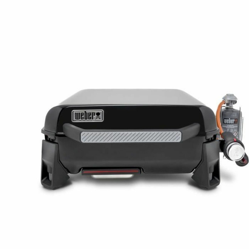 Grill Weber Preto 43 x 22 cm