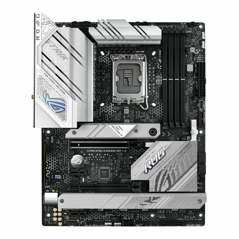 Placa Mãe Asus LGA 1700