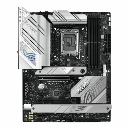 Placa Base Asus LGA 1700