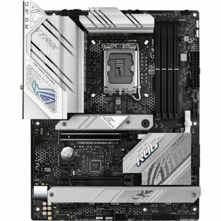 Scheda Madre Asus LGA 1700