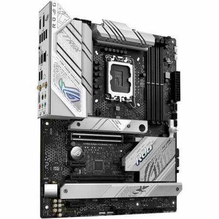 Placa Base Asus LGA 1700