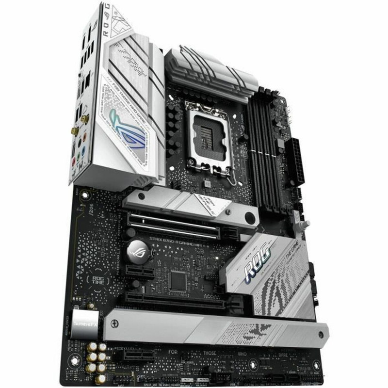 Placa Mãe Asus LGA 1700