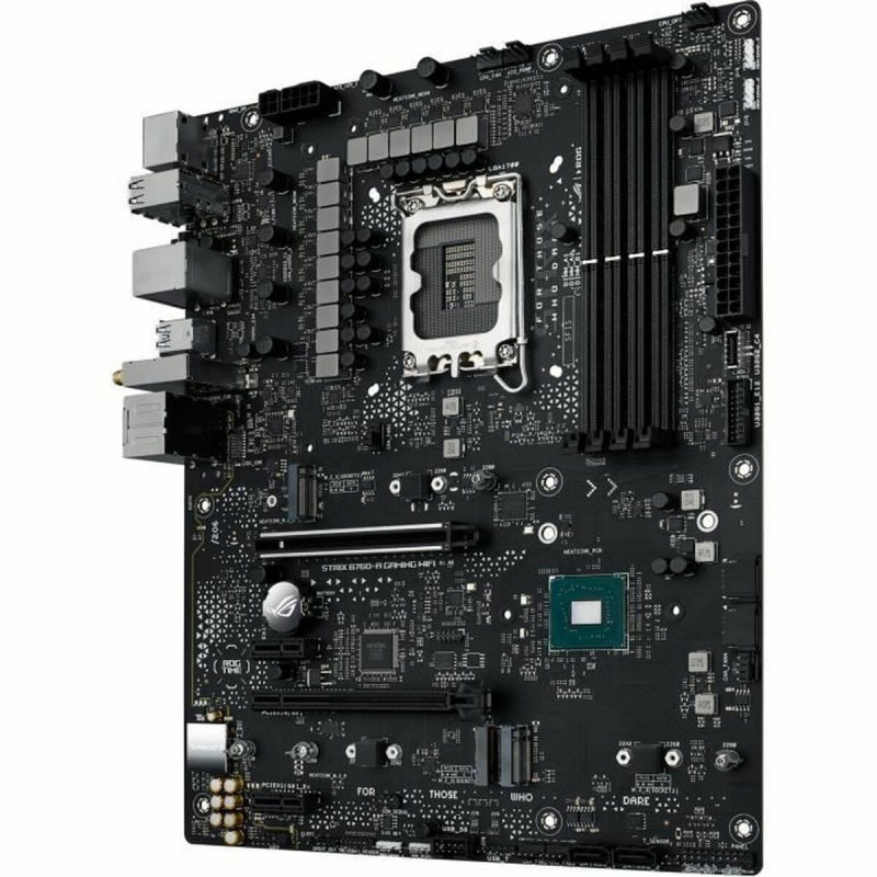 Carte Mère Asus LGA 1700