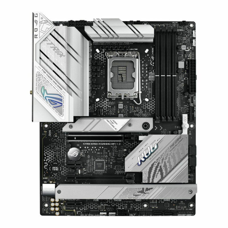 Placa Mãe Asus LGA 1700