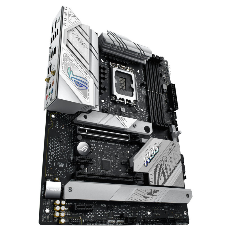 Motherboard Asus LGA 1700