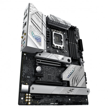 Placa Base Asus LGA 1700