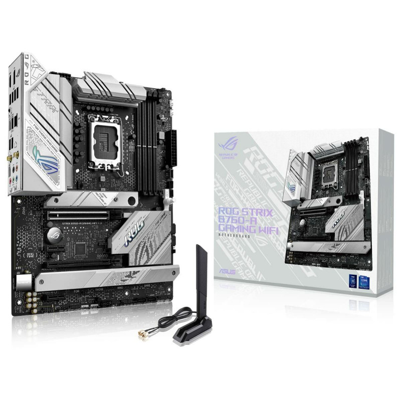 Motherboard Asus LGA 1700