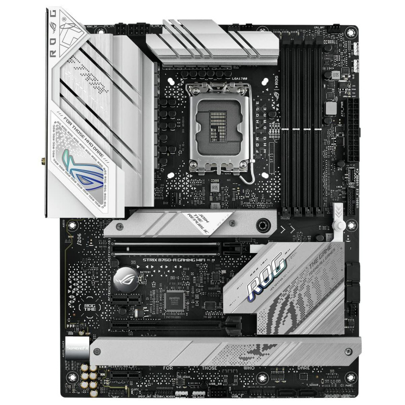 Motherboard Asus LGA 1700