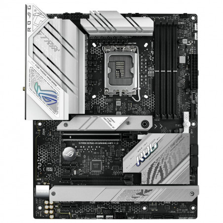 Carte Mère Asus LGA 1700
