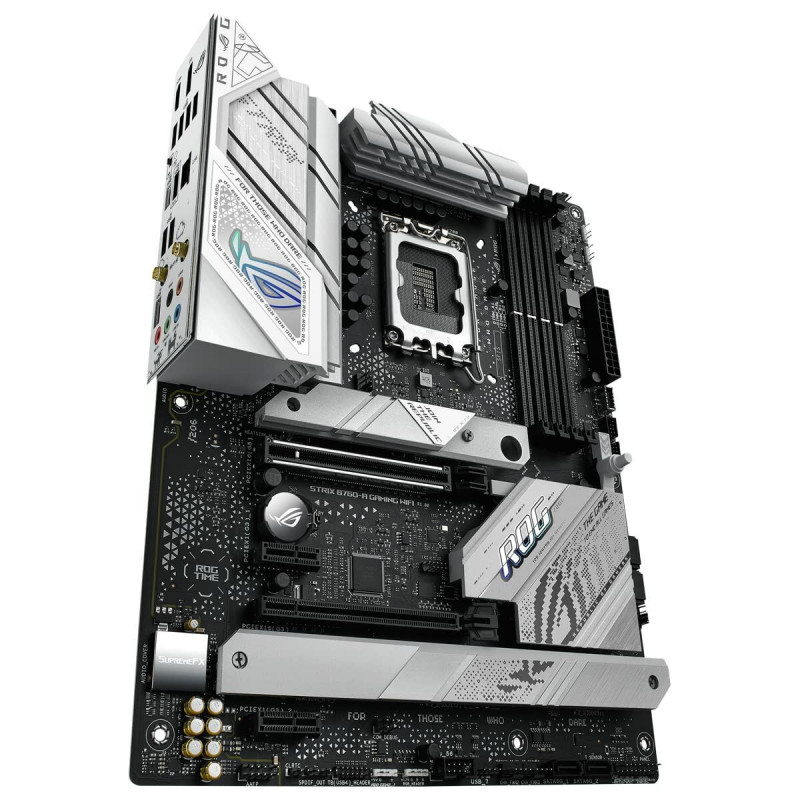Scheda Madre Asus LGA 1700