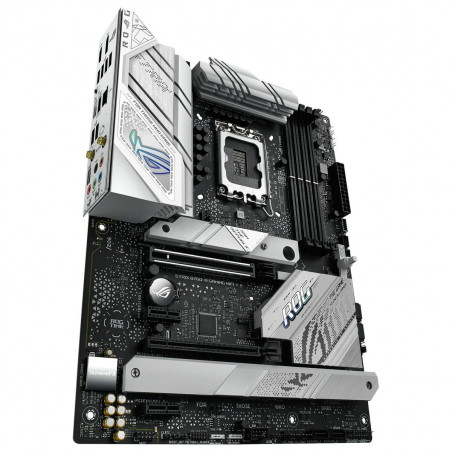 Placa Mãe Asus LGA 1700