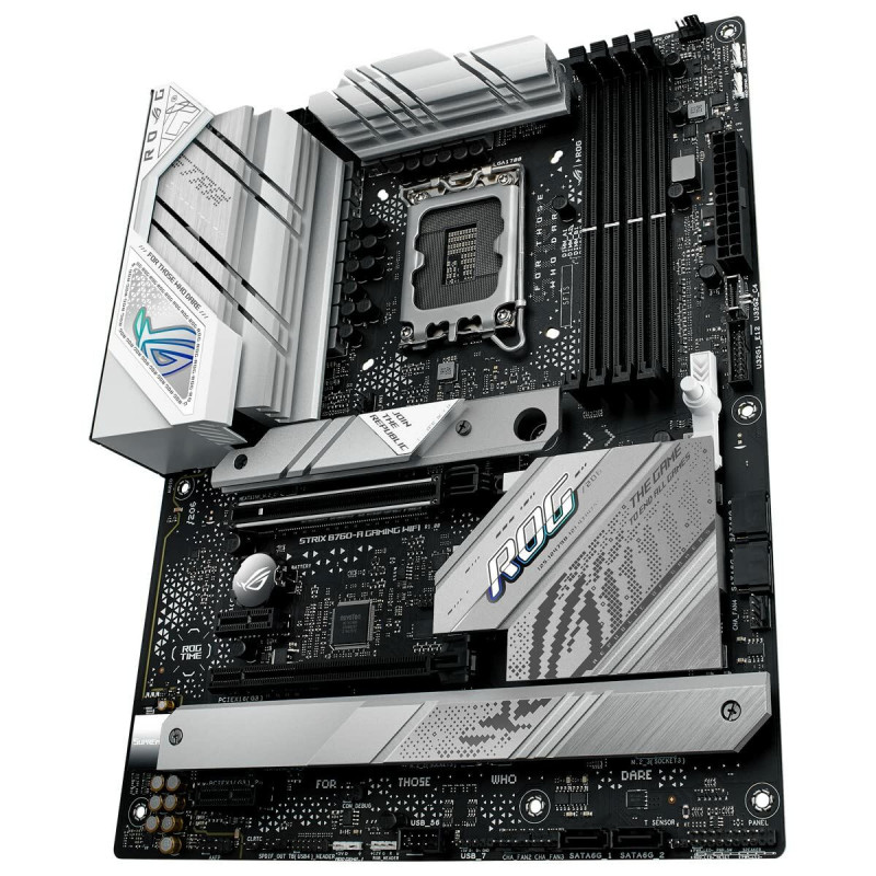Placa Mãe Asus LGA 1700