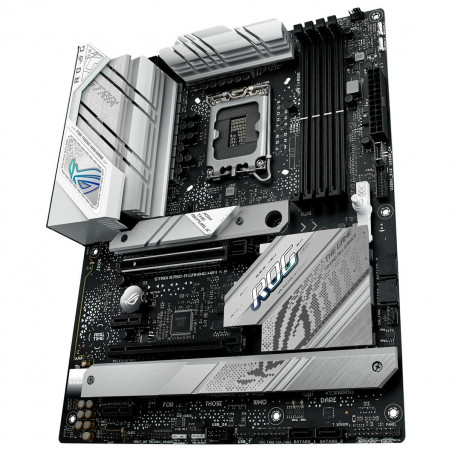 Placa Base Asus LGA 1700