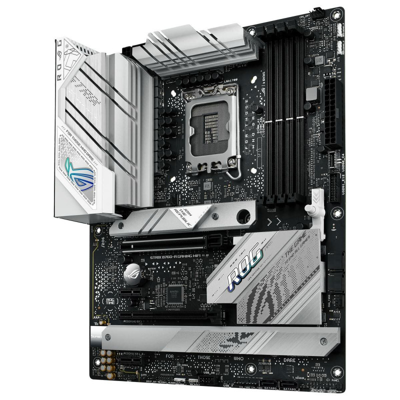 Scheda Madre Asus LGA 1700