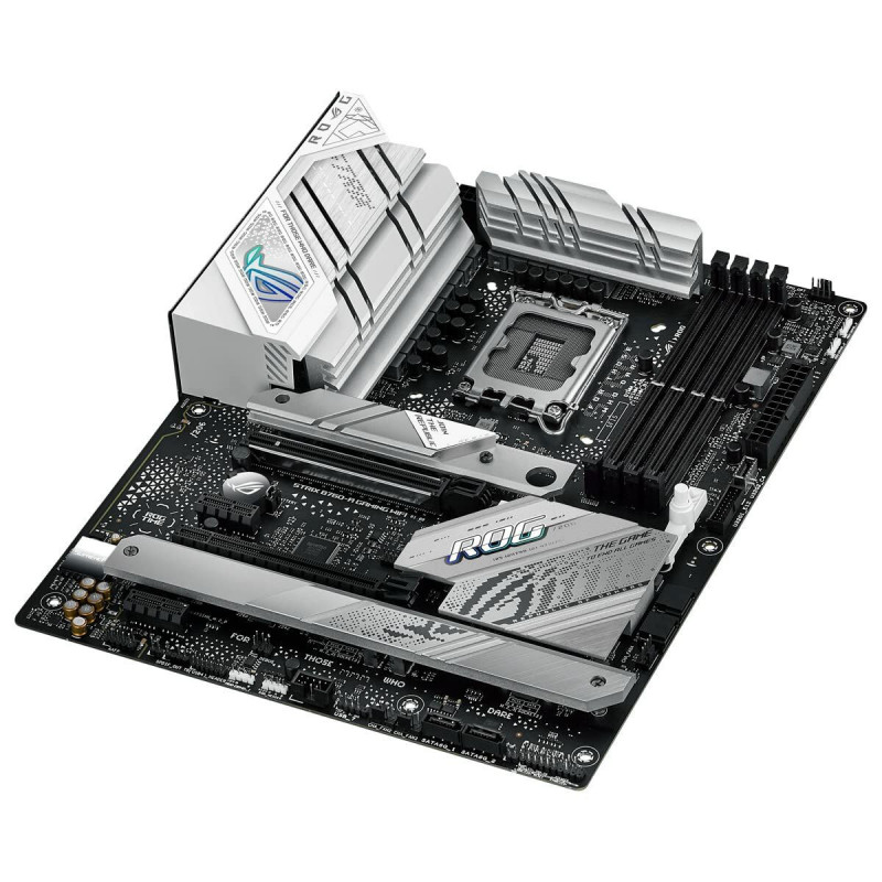 Placa Base Asus LGA 1700