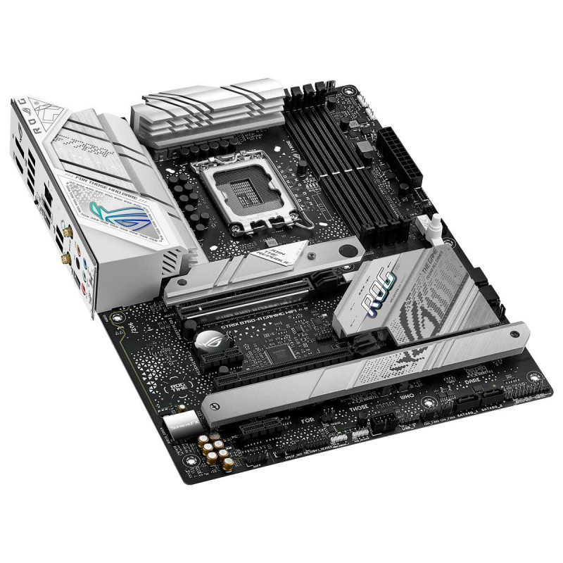 Carte Mère Asus LGA 1700