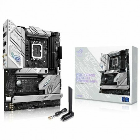 Placa Base Asus LGA 1700