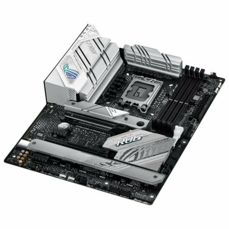 Placa Mãe Asus LGA 1700
