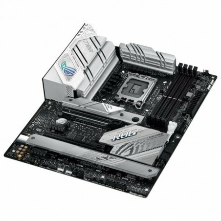 Carte Mère Asus LGA 1700