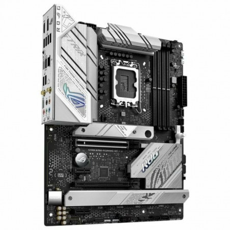 Placa Mãe Asus LGA 1700