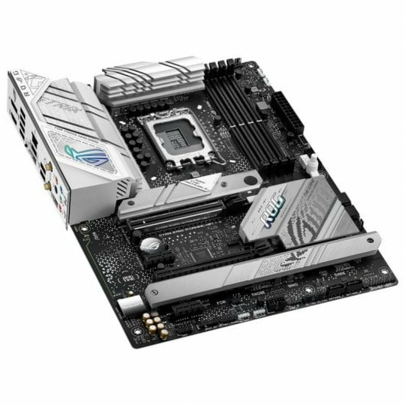 Carte Mère Asus LGA 1700