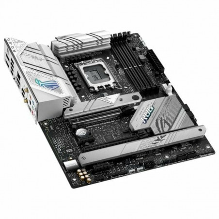 Scheda Madre Asus LGA 1700