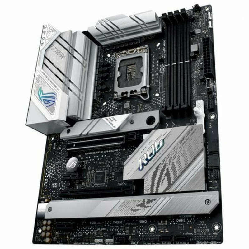 Scheda Madre Asus LGA 1700
