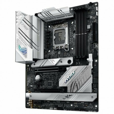 Scheda Madre Asus LGA 1700