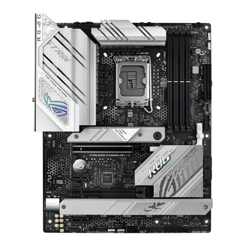 Motherboard Asus LGA 1700