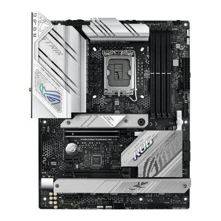 Placa Mãe Asus LGA 1700