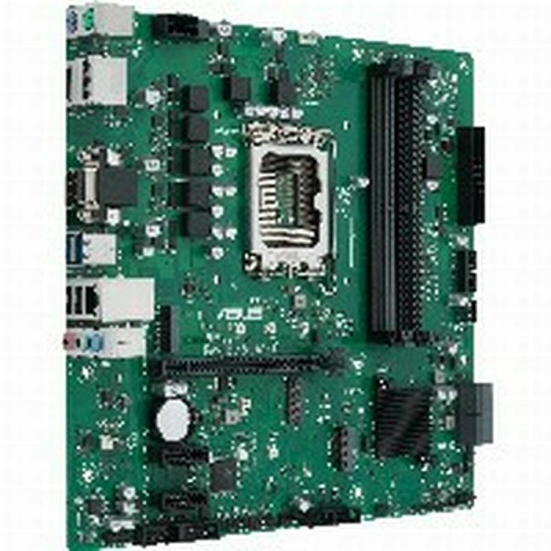 Scheda Madre Asus 90MB1DX0-M0EAYC LGA 1700