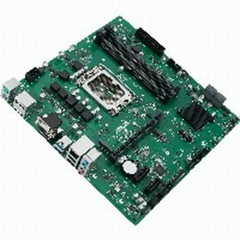 Placa Mãe Asus 90MB1DX0-M0EAYC LGA 1700