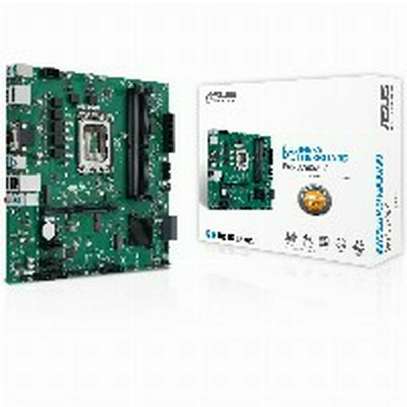 Scheda Madre Asus 90MB1DX0-M0EAYC LGA 1700