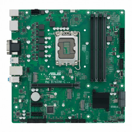 Placa Mãe Asus 90MB1DX0-M0EAYC LGA 1700