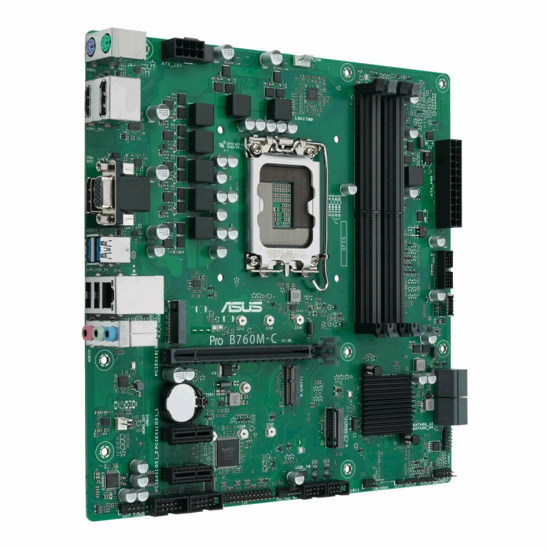 Motherboard Asus 90MB1DX0-M0EAYC LGA 1700