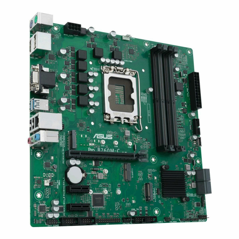 Motherboard Asus 90MB1DX0-M0EAYC LGA 1700