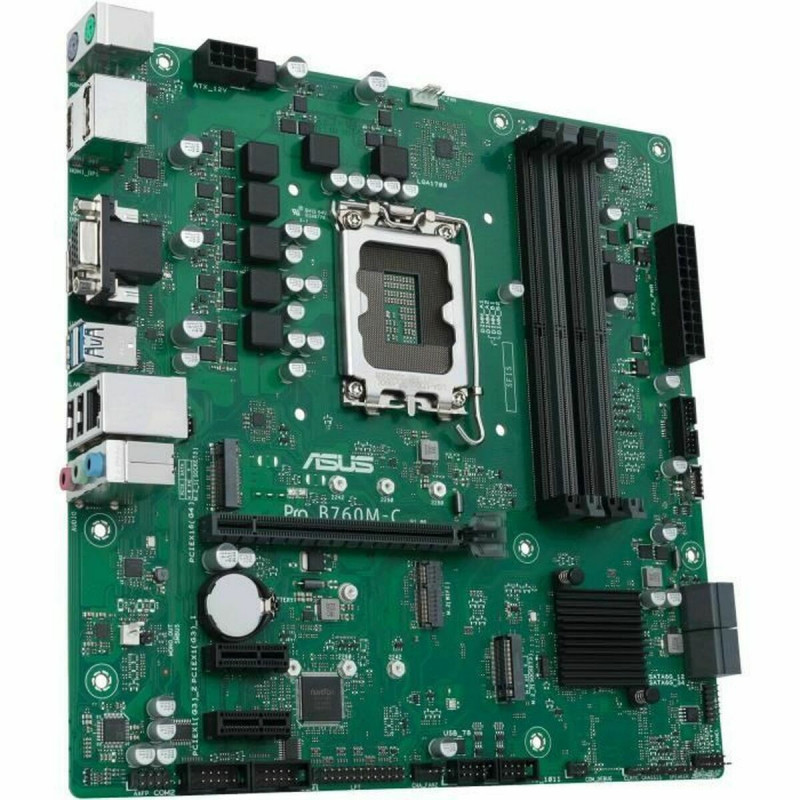 Motherboard Asus 90MB1DX0-M0EAYC LGA 1700