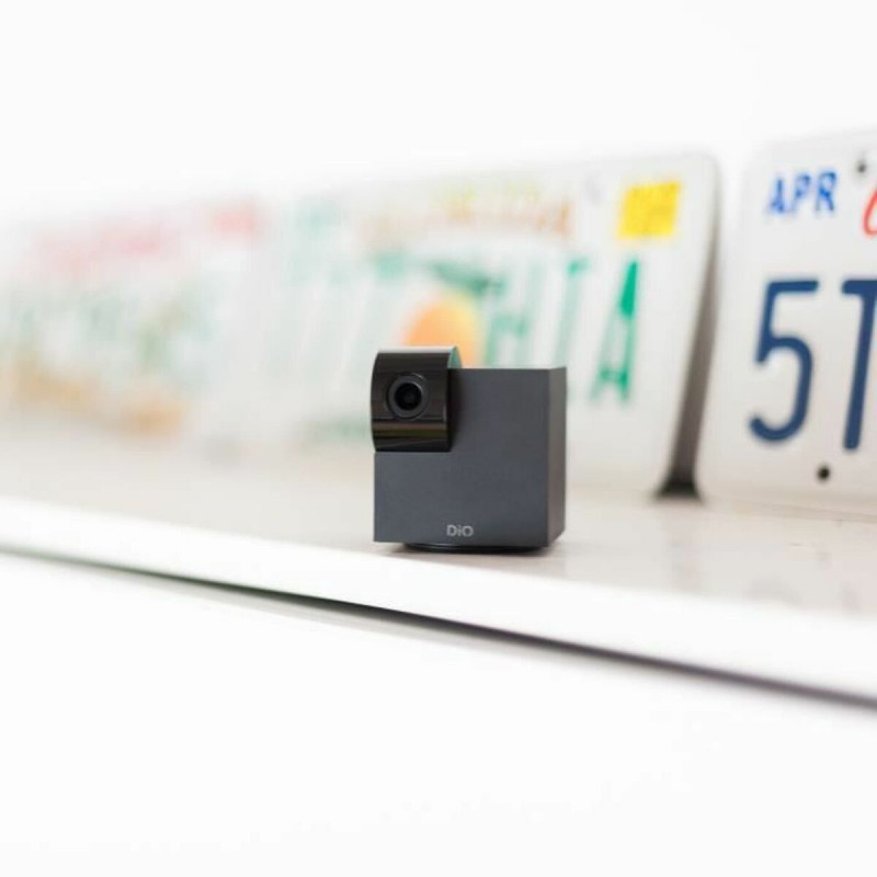 Videoüberwachungskamera Dio Connected Home