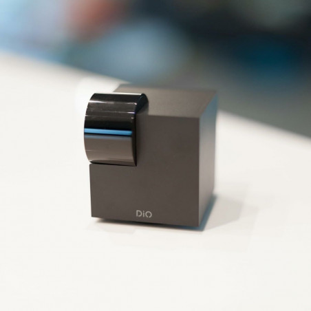 Surveillance Camcorder Dio Connected Home