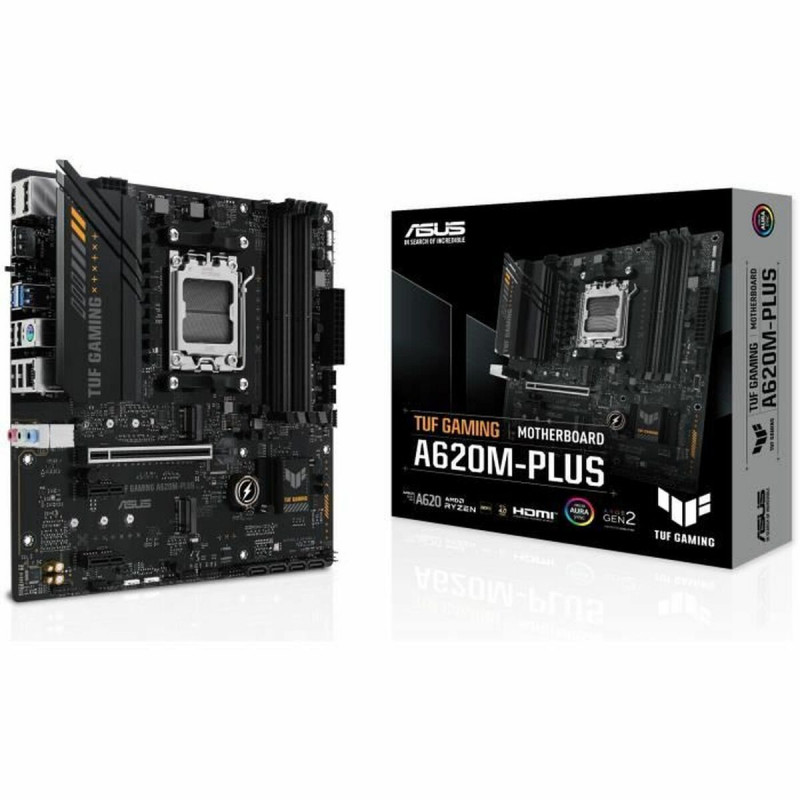 Scheda Madre Asus AMD AM5