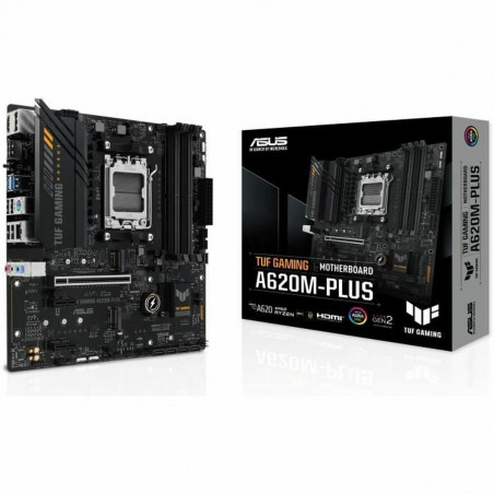 Carte Mère Asus AMD AM5