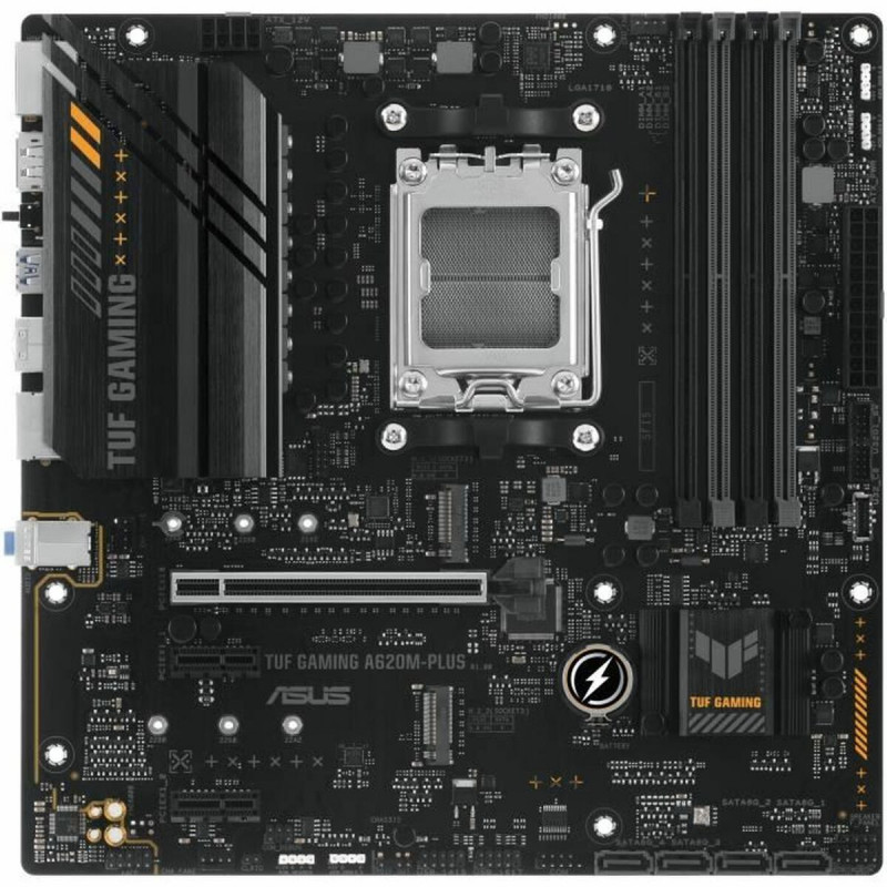 Placa Base Asus AMD AM5