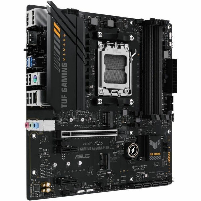 Placa Mãe Asus AMD AM5