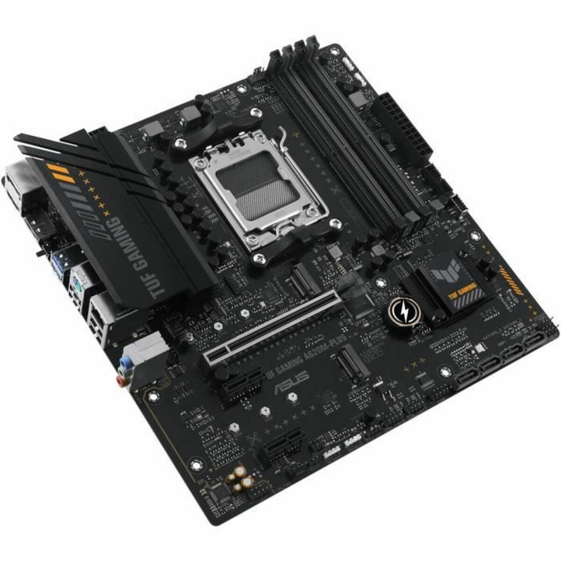Scheda Madre Asus AMD AM5